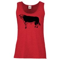 Lady-fit Valueweight Vest Thumbnail