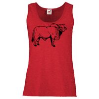 Lady-fit Valueweight Vest Thumbnail