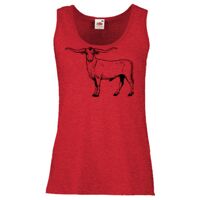 Lady-fit Valueweight Vest Thumbnail