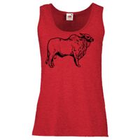 Lady-fit Valueweight Vest Thumbnail