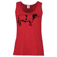 Lady-fit Valueweight Vest Thumbnail