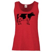 Lady-fit Valueweight Vest Thumbnail