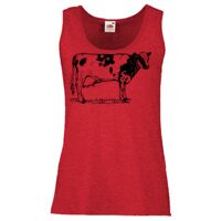 Lady-fit Valueweight Vest Thumbnail