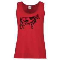 Lady-fit Valueweight Vest Thumbnail