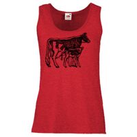 Lady-fit Valueweight Vest Thumbnail