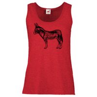 Lady-fit Valueweight Vest Thumbnail