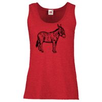 Lady-fit Valueweight Vest Thumbnail