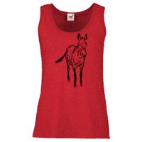 Lady-fit Valueweight Vest Thumbnail