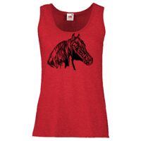 Lady-fit Valueweight Vest Thumbnail