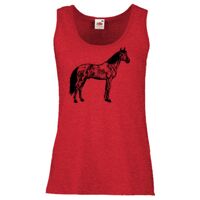 Lady-fit Valueweight Vest Thumbnail