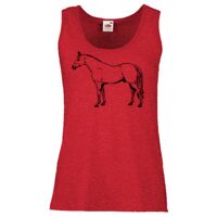 Lady-fit Valueweight Vest Thumbnail