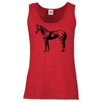 Lady-fit Valueweight Vest Thumbnail