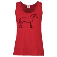 Lady-fit Valueweight Vest Thumbnail