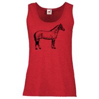 Lady-fit Valueweight Vest Thumbnail