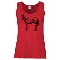 Lady-fit Valueweight Vest Thumbnail