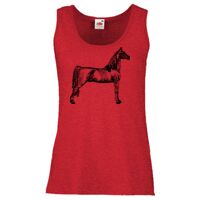 Lady-fit Valueweight Vest Thumbnail