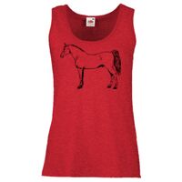 Lady-fit Valueweight Vest Thumbnail