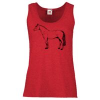 Lady-fit Valueweight Vest Thumbnail