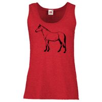 Lady-fit Valueweight Vest Thumbnail