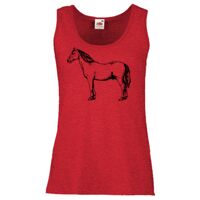 Lady-fit Valueweight Vest Thumbnail