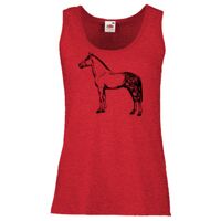 Lady-fit Valueweight Vest Thumbnail