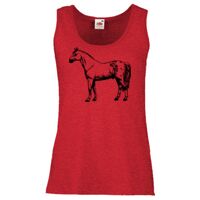 Lady-fit Valueweight Vest Thumbnail