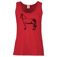 Lady-fit Valueweight Vest Thumbnail