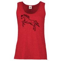 Lady-fit Valueweight Vest Thumbnail