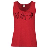 Lady-fit Valueweight Vest Thumbnail