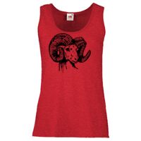 Lady-fit Valueweight Vest Thumbnail