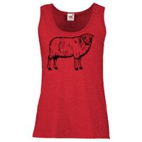 Lady-fit Valueweight Vest Thumbnail