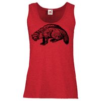 Lady-fit Valueweight Vest Thumbnail