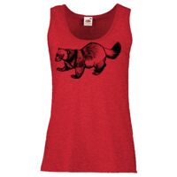 Lady-fit Valueweight Vest Thumbnail