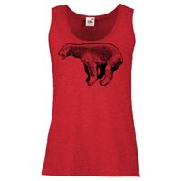 Lady-fit Valueweight Vest Thumbnail