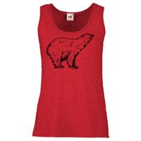 Lady-fit Valueweight Vest Thumbnail