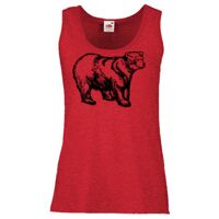 Lady-fit Valueweight Vest Thumbnail