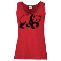 Lady-fit Valueweight Vest Thumbnail