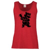 Lady-fit Valueweight Vest Thumbnail