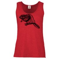 Lady-fit Valueweight Vest Thumbnail