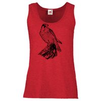 Lady-fit Valueweight Vest Thumbnail