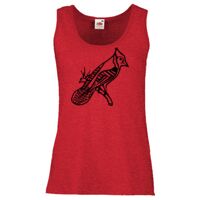 Lady-fit Valueweight Vest Thumbnail