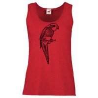 Lady-fit Valueweight Vest Thumbnail