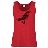 Lady-fit Valueweight Vest Thumbnail