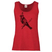 Lady-fit Valueweight Vest Thumbnail