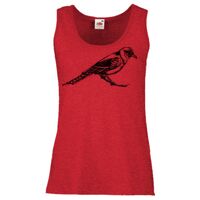 Lady-fit Valueweight Vest Thumbnail