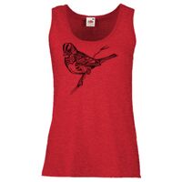 Lady-fit Valueweight Vest Thumbnail