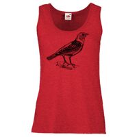 Lady-fit Valueweight Vest Thumbnail