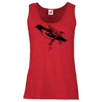 Lady-fit Valueweight Vest Thumbnail