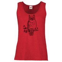 Lady-fit Valueweight Vest Thumbnail