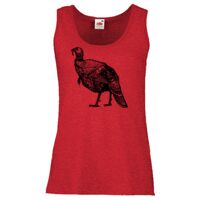 Lady-fit Valueweight Vest Thumbnail